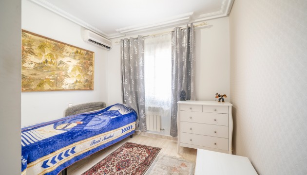 Revente - Maison de ville - Guardamar - El Moncayo