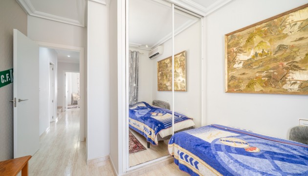 Revente - Maison de ville - Guardamar - El Moncayo