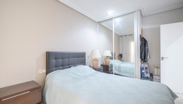 Revente - Maison de ville - Guardamar - El Moncayo