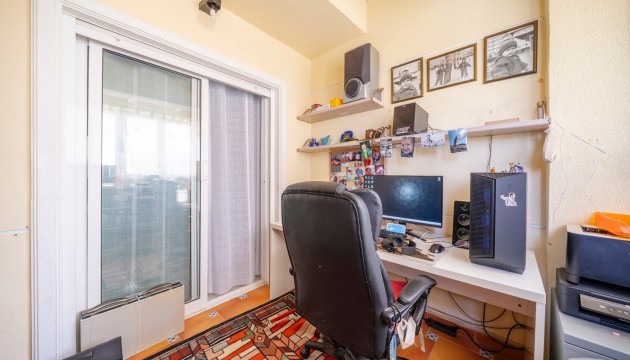 Revente - Maison de ville - Guardamar - El Moncayo