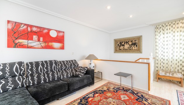 Revente - Maison de ville - Guardamar - El Moncayo