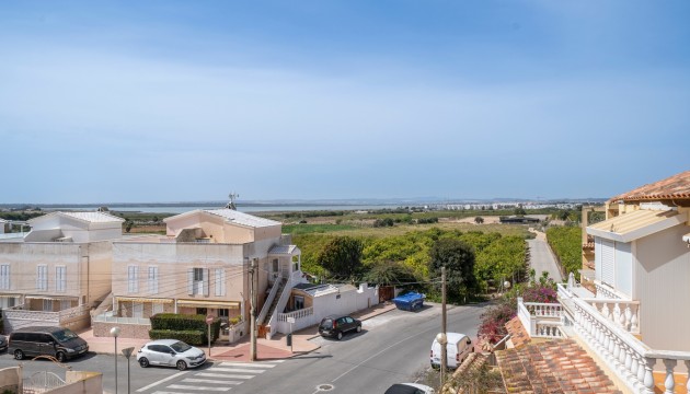 Revente - Maison de ville - Guardamar - El Moncayo