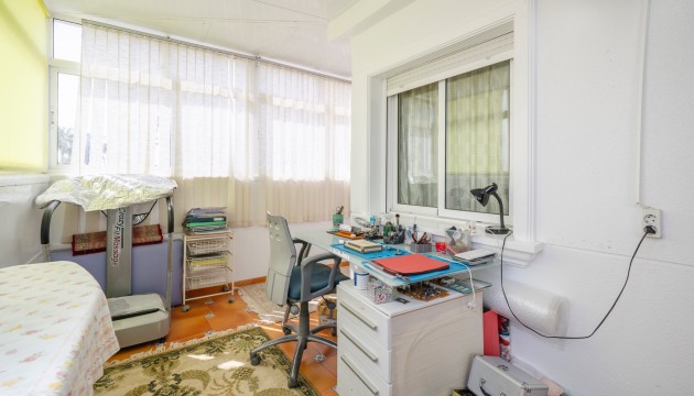 Revente - Maison de ville - Guardamar - El Moncayo