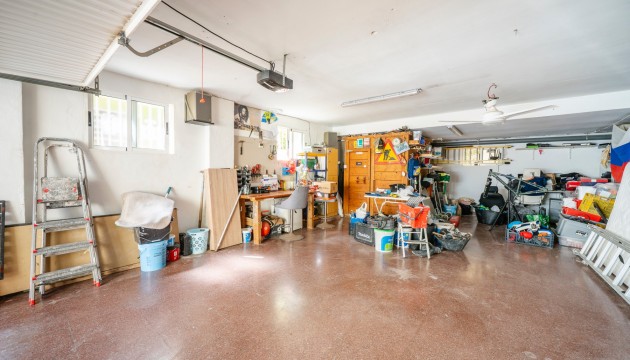 Revente - Maison de ville - Guardamar - El Moncayo