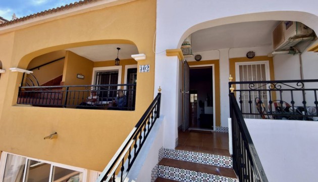 Revente - Appartement - Los Montesinos - La Herrada