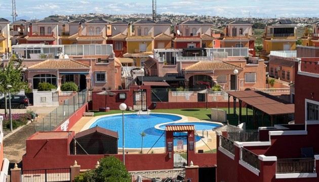 Revente - Appartement - Los Montesinos - La Herrada