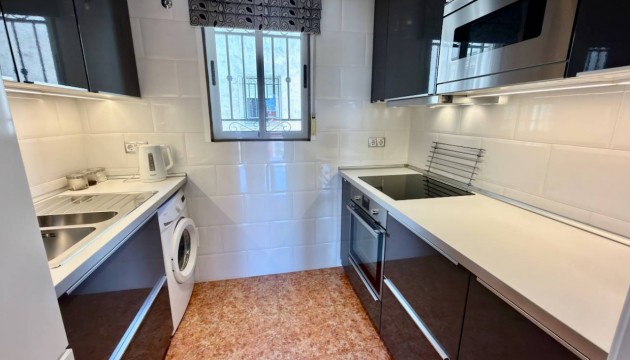 Revente - Appartement - Los Montesinos - La Herrada