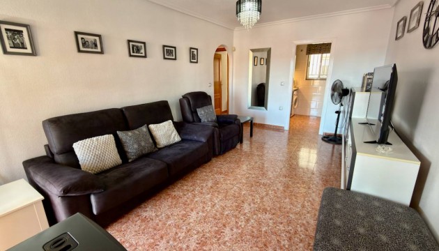 Revente - Appartement - Los Montesinos - La Herrada