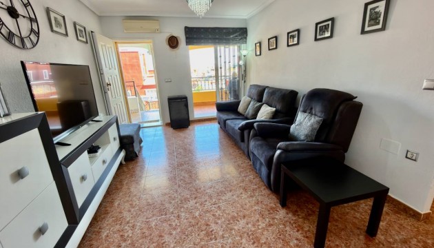 Revente - Appartement - Los Montesinos - La Herrada