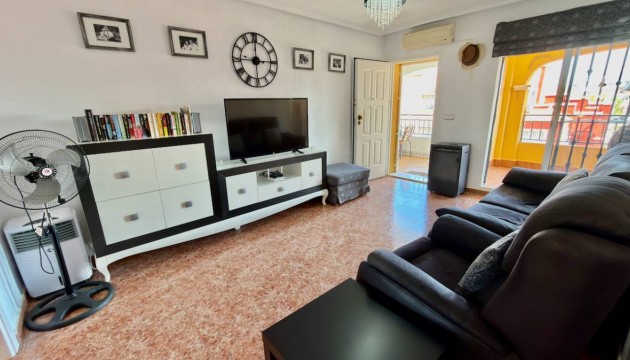 Revente - Appartement - Los Montesinos - La Herrada