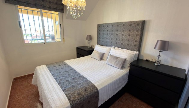 Revente - Appartement - Los Montesinos - La Herrada