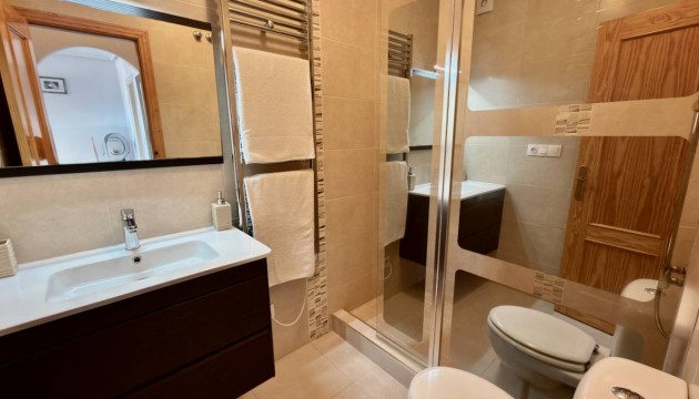 Revente - Appartement - Los Montesinos - La Herrada