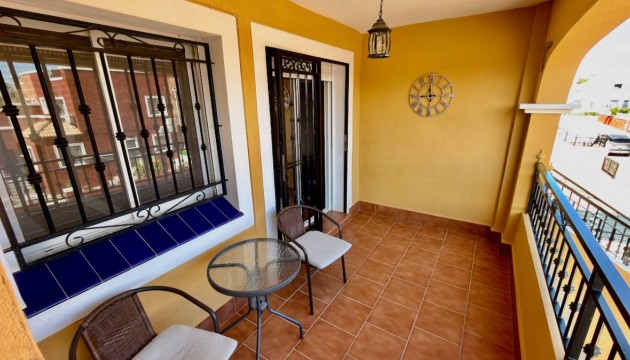 Revente - Appartement - Los Montesinos - La Herrada