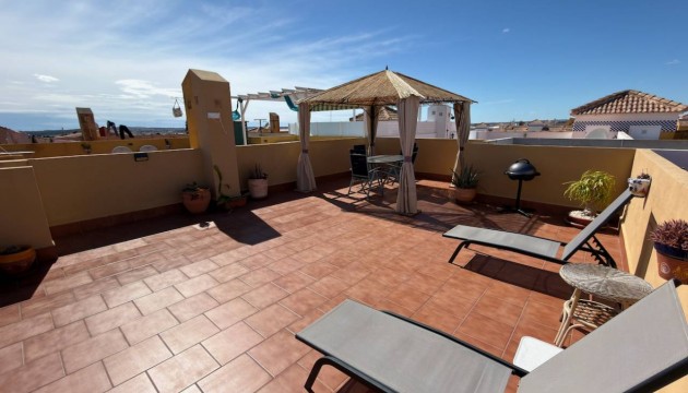 Revente - Appartement - Los Montesinos - La Herrada