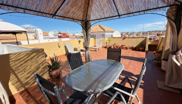 Revente - Appartement - Los Montesinos - La Herrada