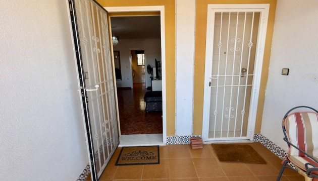 Revente - Appartement - Los Montesinos - La Herrada