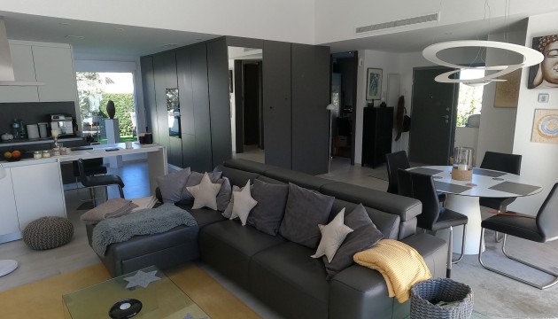 Resale - Villen
 - Algorfa