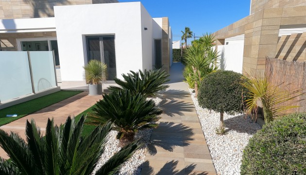 Resale - Villen
 - Algorfa