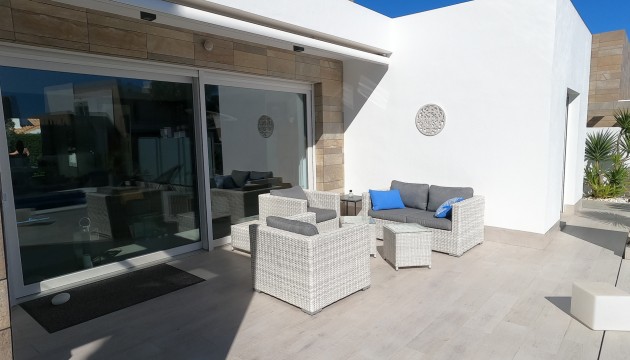 Resale - Villen
 - Algorfa