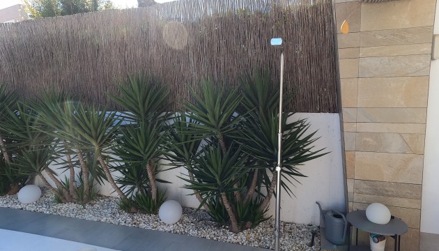 Resale - Villen
 - Algorfa