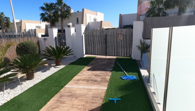 Resale - Villen
 - Algorfa