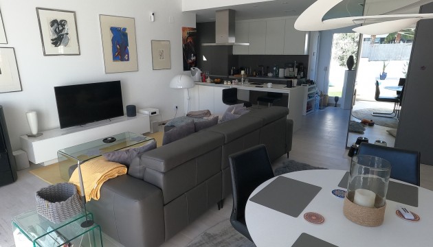 Resale - Villen
 - Algorfa