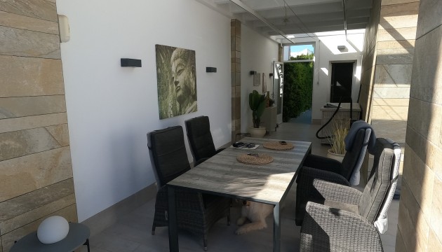 Resale - Villen
 - Algorfa