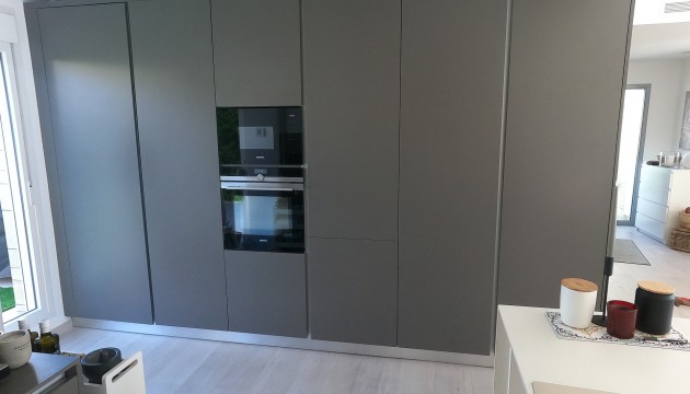 Resale - Villen
 - Algorfa