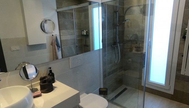 Resale - Villen
 - Algorfa