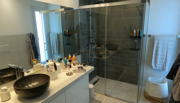 Resale - Villen
 - Algorfa