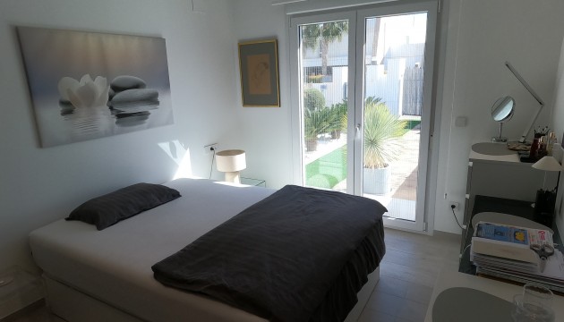 Resale - Villen
 - Algorfa