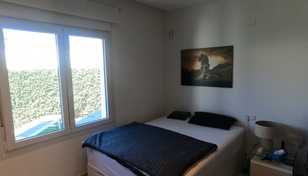 Resale - Villen
 - Algorfa