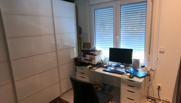 Resale - Villen
 - Algorfa