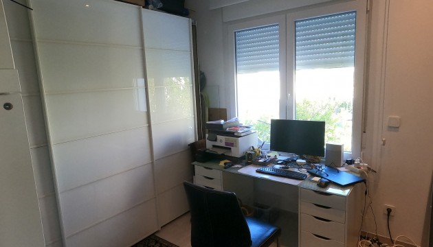 Resale - Villen
 - Algorfa