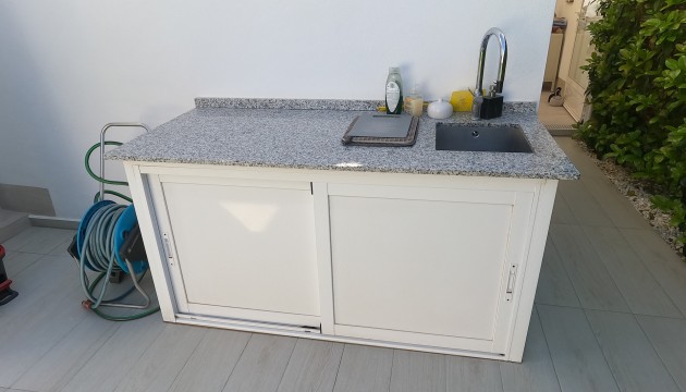 Resale - Villen
 - Algorfa