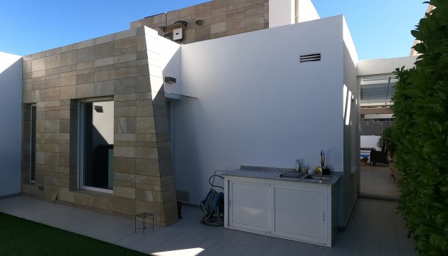 Resale - Villen
 - Algorfa