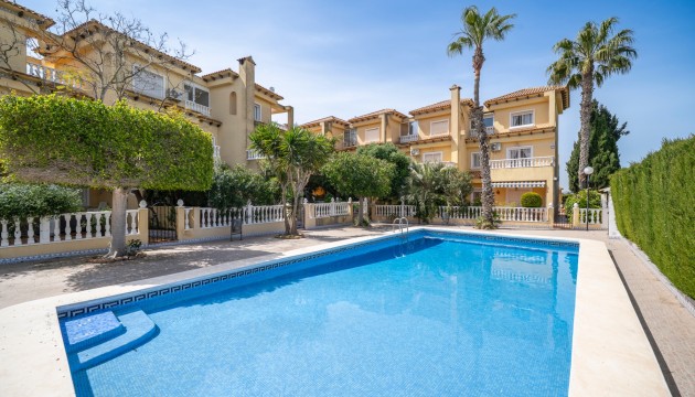 Revente - Maison de ville - Guardamar - El moncayo