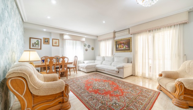 Revente - Maison de ville - Guardamar - El moncayo