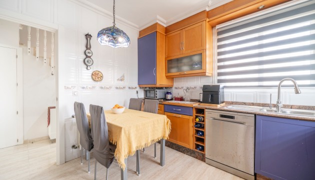 Revente - Maison de ville - Guardamar - El moncayo