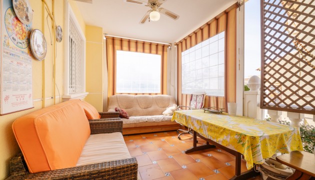 Revente - Maison de ville - Guardamar - El moncayo