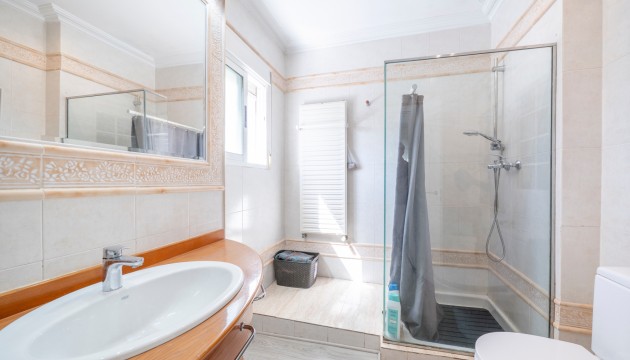 Revente - Maison de ville - Guardamar - El moncayo