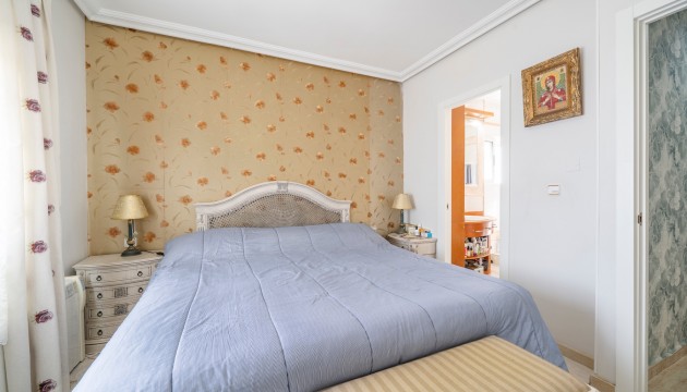 Revente - Maison de ville - Guardamar - El moncayo