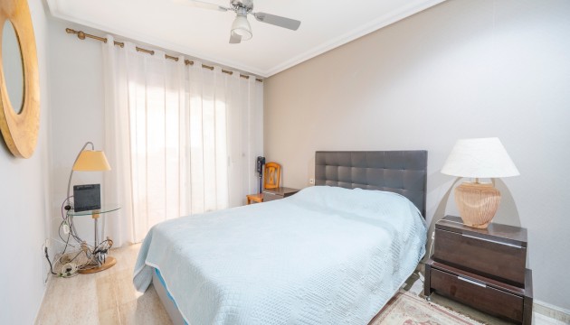 Revente - Maison de ville - Guardamar - El moncayo