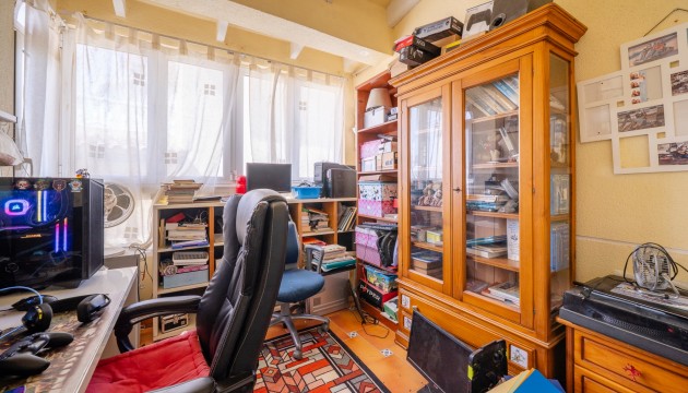 Revente - Maison de ville - Guardamar - El moncayo