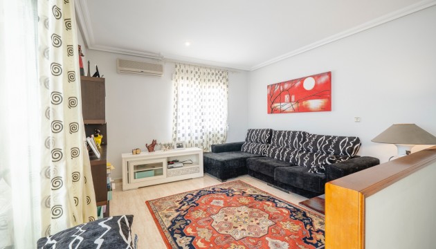 Revente - Maison de ville - Guardamar - El moncayo