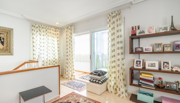 Revente - Maison de ville - Guardamar - El moncayo