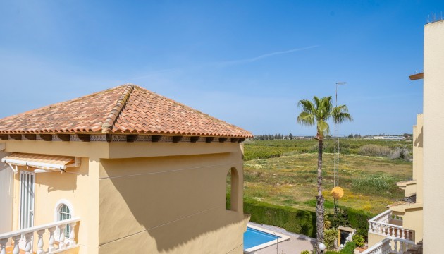 Revente - Maison de ville - Guardamar - El moncayo