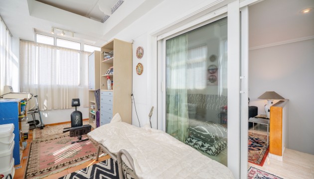 Revente - Maison de ville - Guardamar - El moncayo