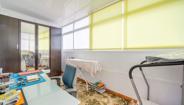 Revente - Maison de ville - Guardamar - El moncayo