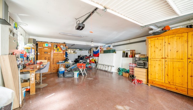 Revente - Maison de ville - Guardamar - El moncayo